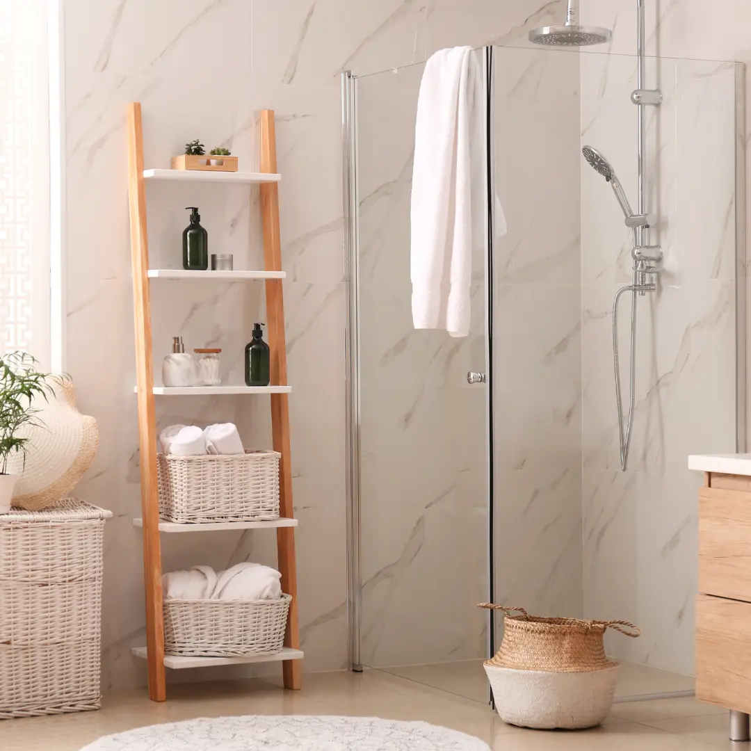 10 Must-Have Boho Bathroom Decor Ideas for a Serene Oasis
