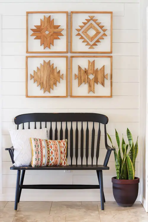 Affordable Boho Home Decorating Tips	