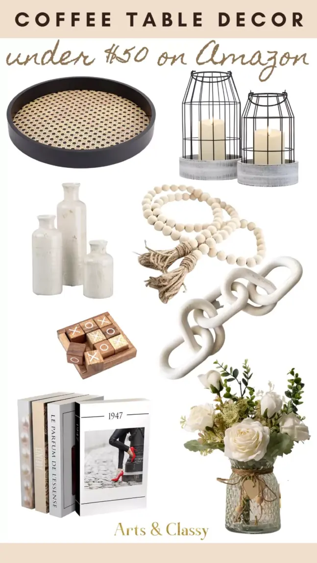 Chic Home Accents on a Budget: Get Inspired	