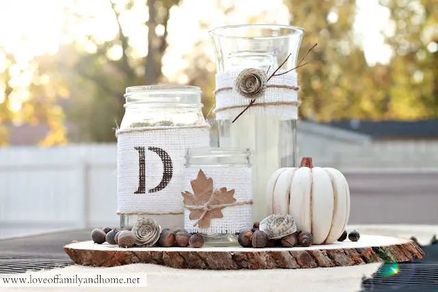 Cozy Home Decor on a Budget: Fall Finds Under $50	