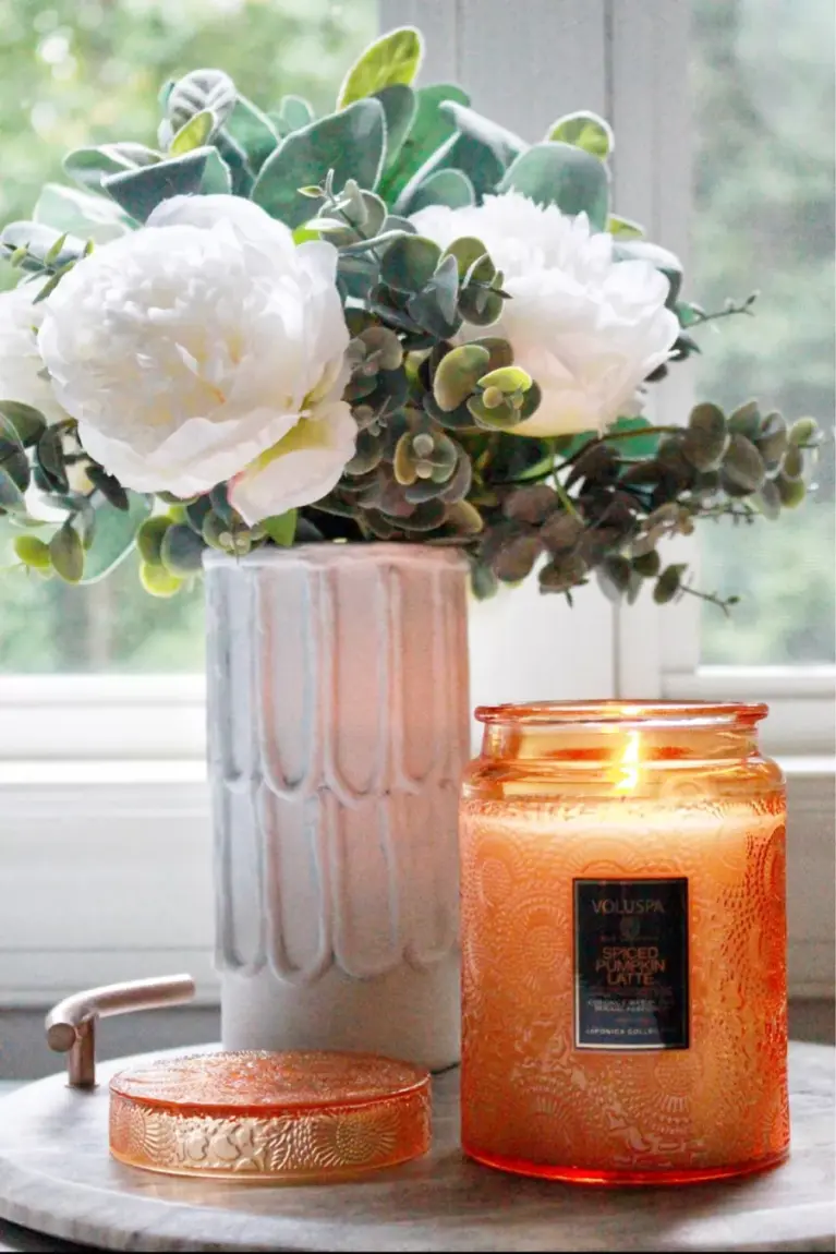 Fall Decor Finds You'll Love: Under $50 Edition	