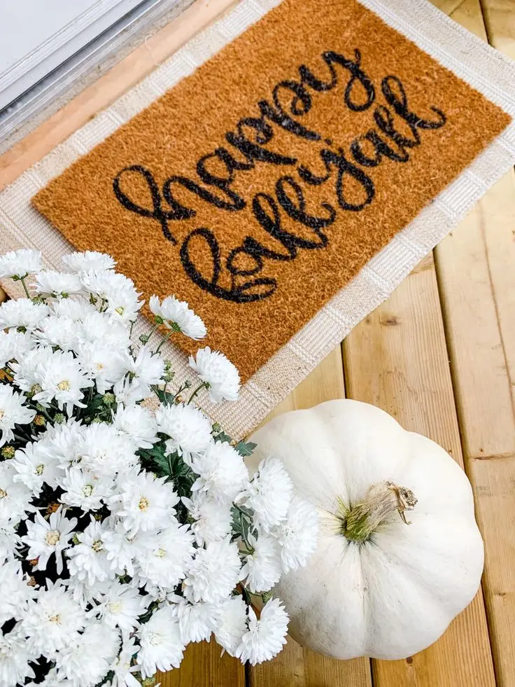 Fall Decor Ideas to Inspire. Be inspired by creative fall decor ideas for your outdoor space.

