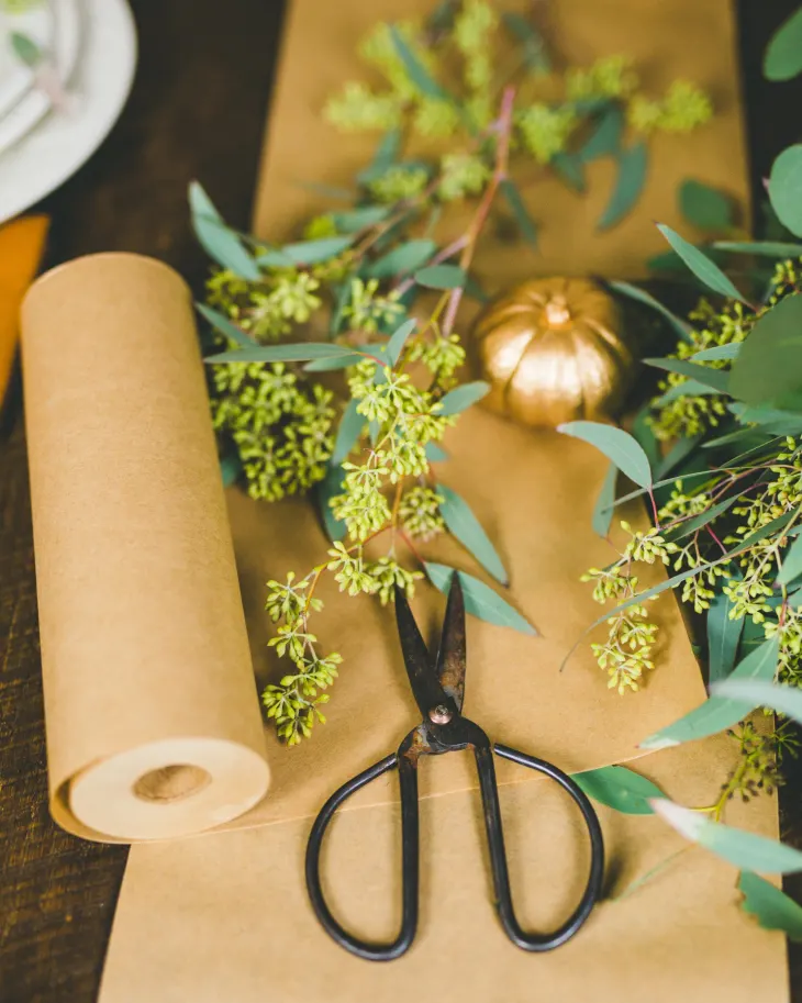 Create a Festive Atmosphere for Thanksgiving