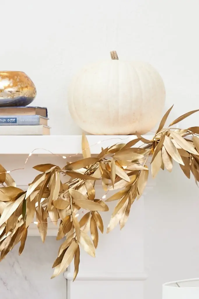 Fall in Love with Thanksgiving Decor
