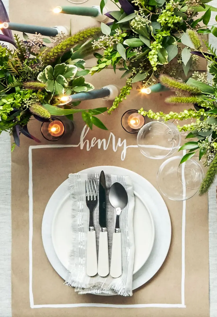 Thanksgiving Tablescape Ideas for a Cozy Gathering	