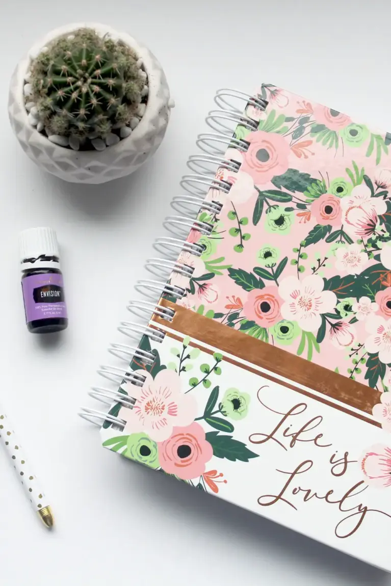 Crafting Calm - Neurodivergent-Friendly Planner Ideas to Soothe Your Mind - Stress Reduction and Calm