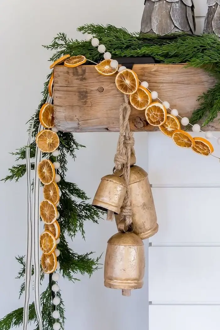 Deck the Halls: 15 Naturally Stunning Christmas Decor Ideas