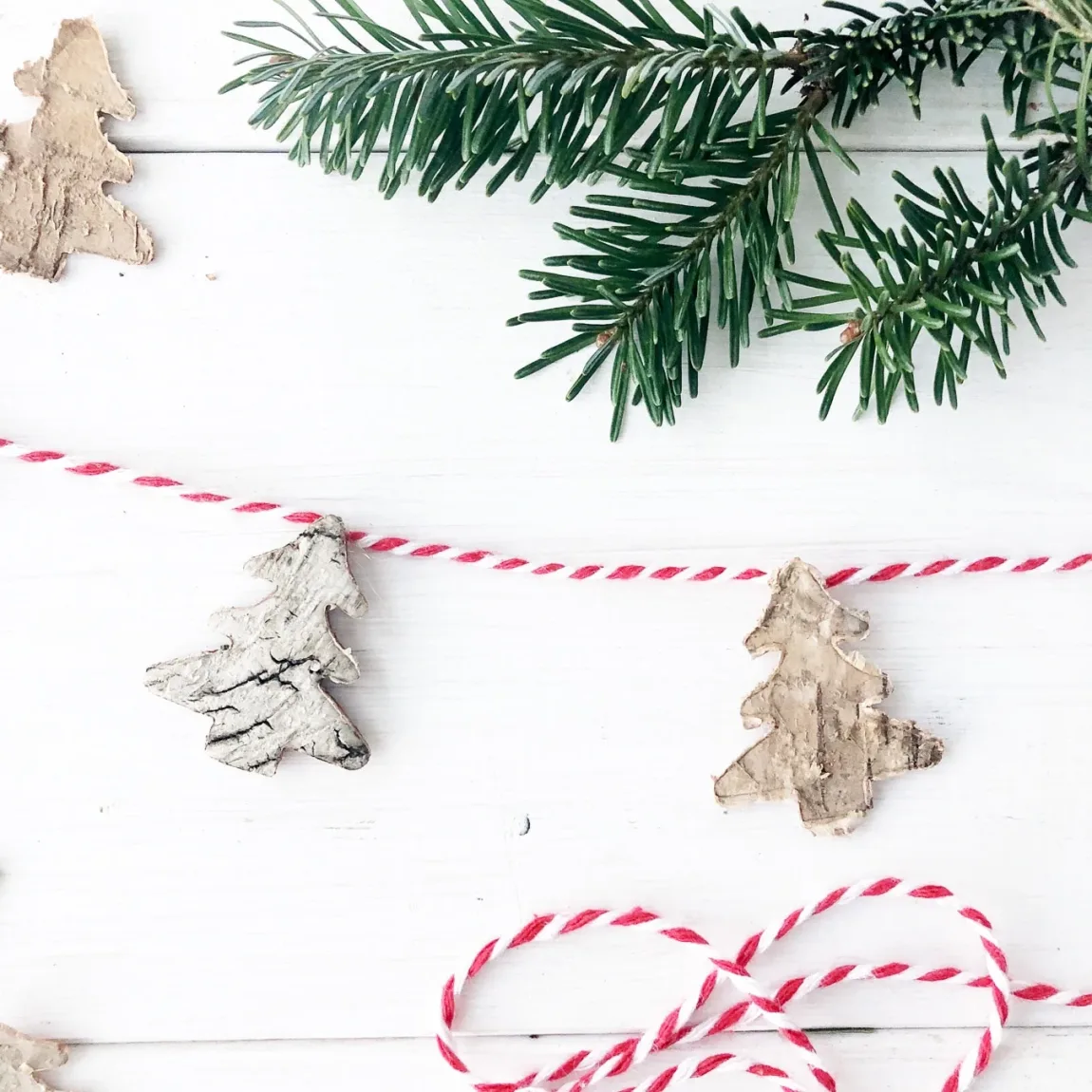 Farmhouse Chic: Natural Christmas Decor Ideas. Embrace farmhouse style with these natural decor ideas for a cozy and inviting holiday season. Bring the outdoors in with rustic charm.
