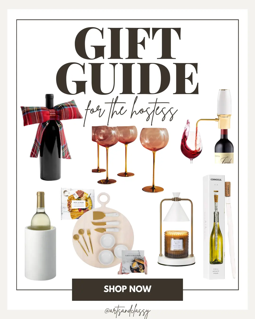 Unwrap Joy: Favorite Things Gift Ideas That Spark Holiday Magic!