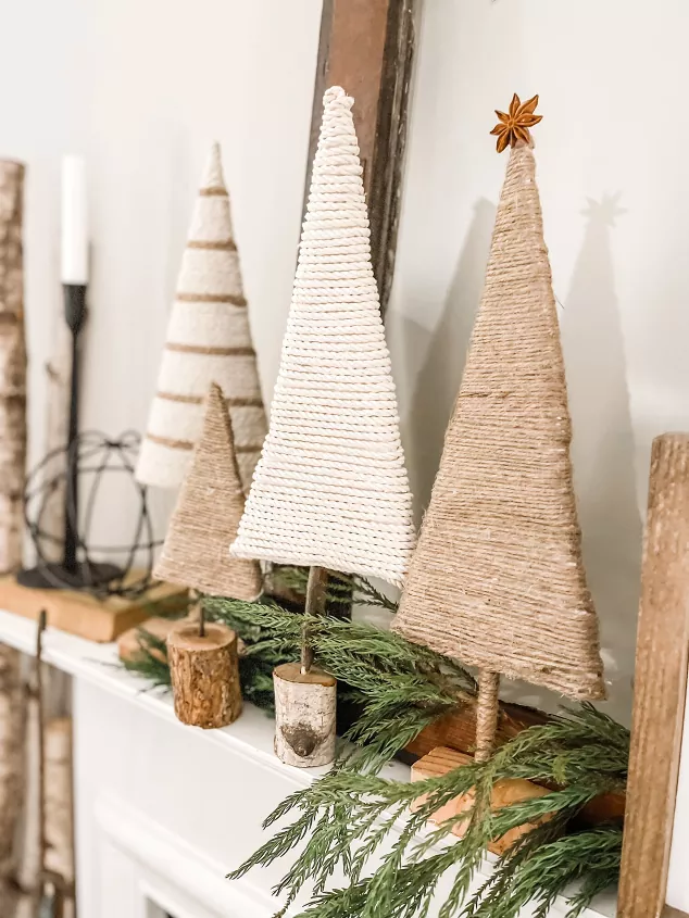 Natural Elegance: Minimalist Christmas Decor. Embrace a minimalist approach to Christmas decor with natural elements. Discover how simplicity and nature can combine for a beautifully elegant holiday.
