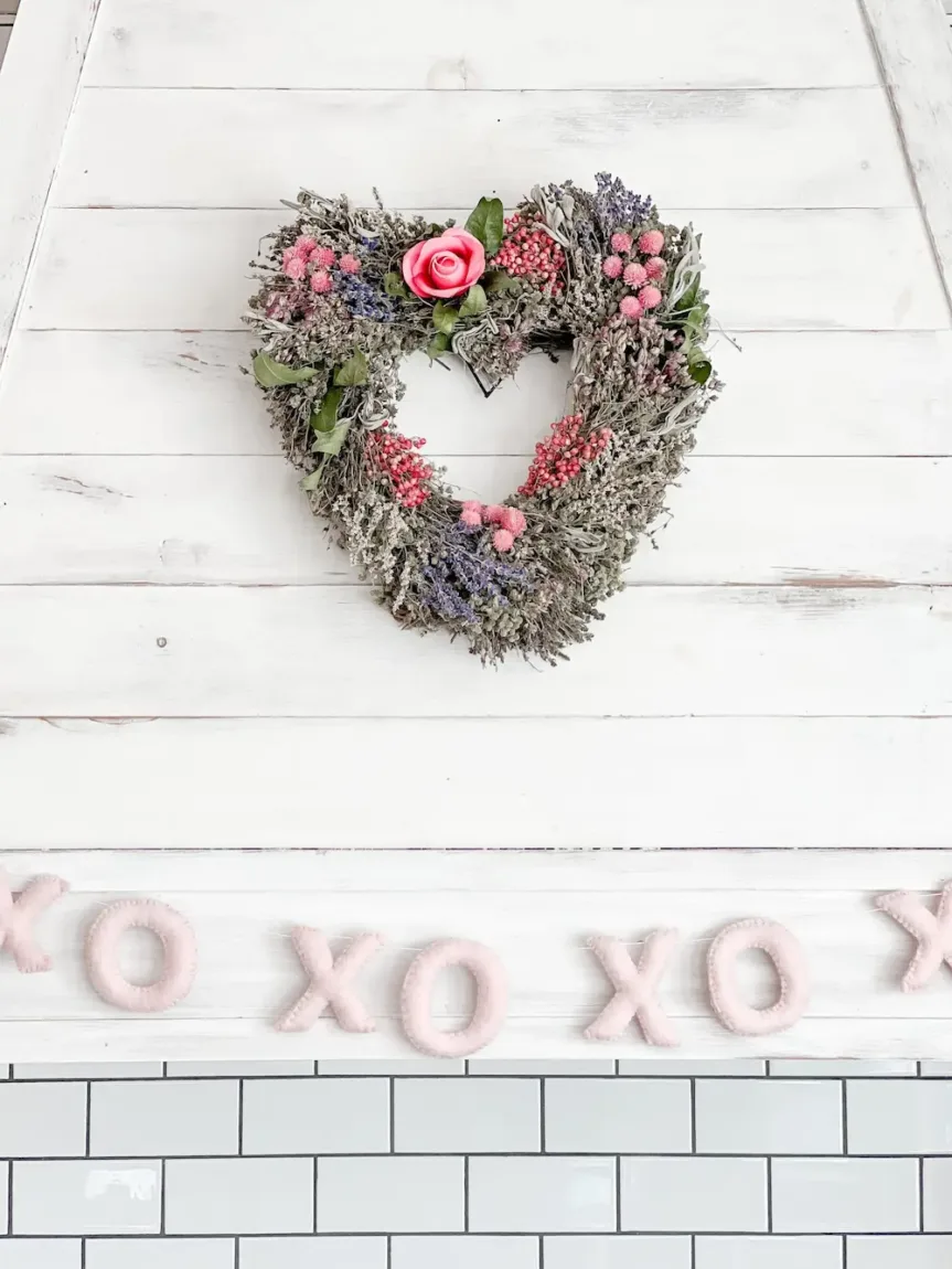 Infuse love beyond recipes into your kitchen with these 25 Valentine's Day decor ideas. From heart-shaped utensil holders to charming displays, create a culinary haven of love.
