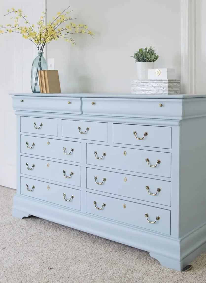 Looking to update your bedroom decor? Explore these painting bedroom furniture ideas for inspiration on how to refresh your space with paint.