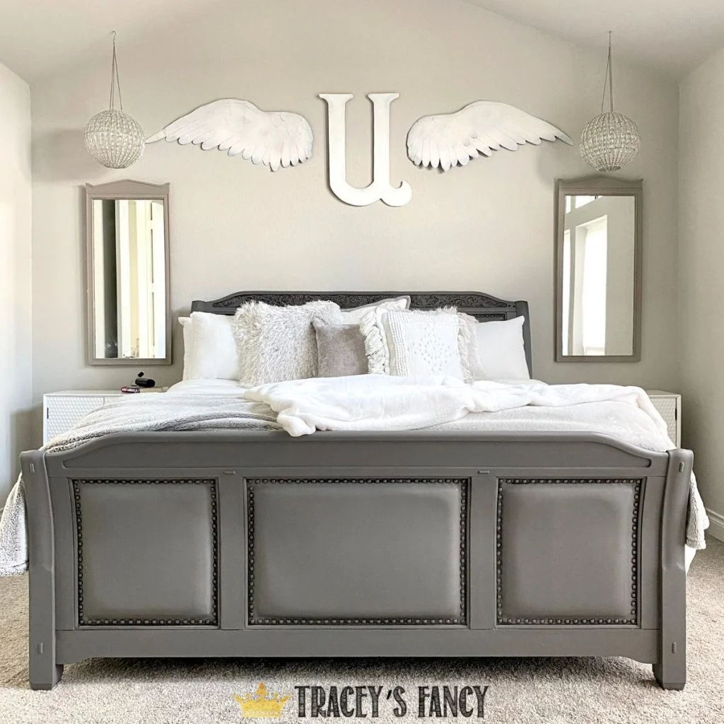 Discover chic and stylish painted bedroom furniture makeovers to transform your space into a cozy retreat. Explore these inspiring ideas today!