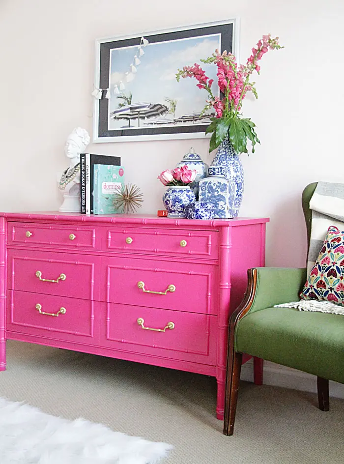 Elevate your bedroom decor with these stunning painted furniture ideas! From dressers to nightstands, find inspiration for your next DIY project.