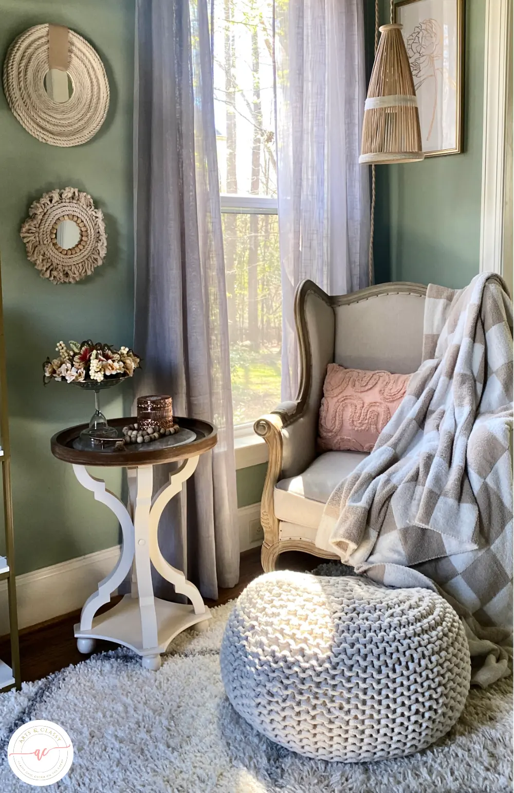 Embrace Comfort: 9 Frugal Hacks for Crafting a Cozy Reading Nook