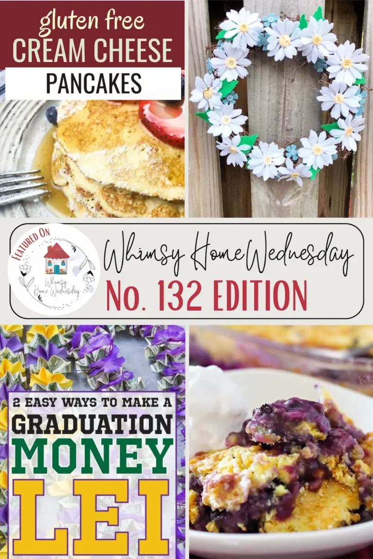 Whimsy Home Wednesday No. 132 Edition - Guest Features