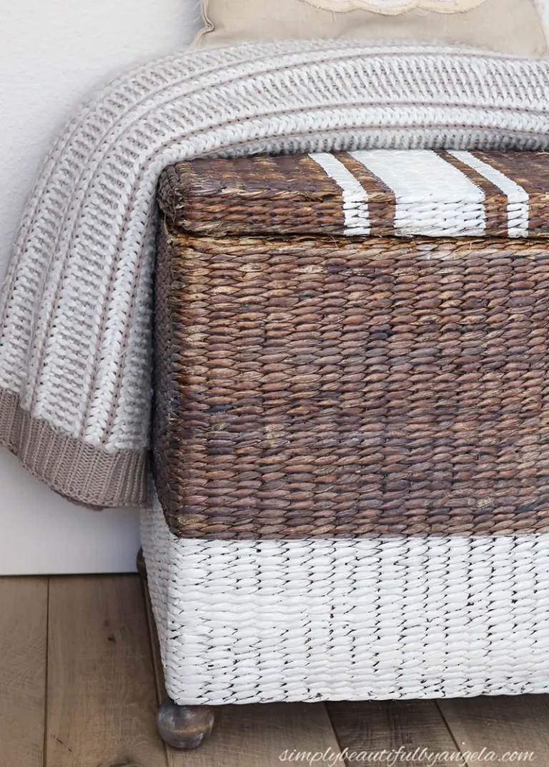 The Surprising Magic Trick to Make Inexpensive Furniture Look Expensive
