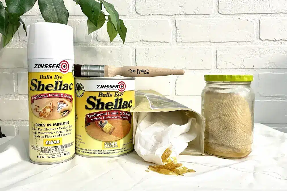 Beginners Guide To Refinishing Shellac Finished Furniture