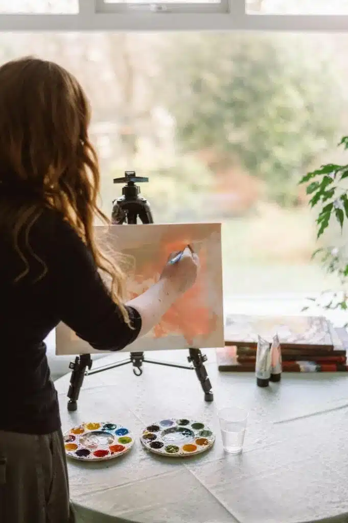 How To Create an Inspiring Environment in Your Home