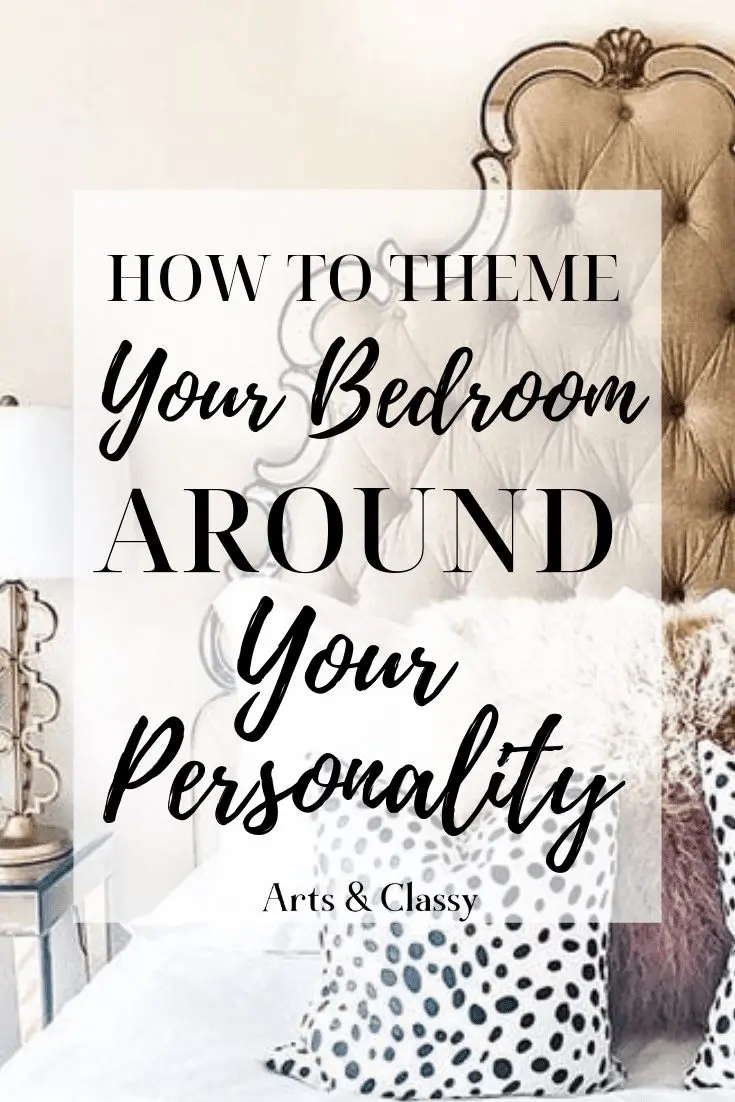 Learn How to Decorate Your Bedroom to Perfectly Capture Your True Self