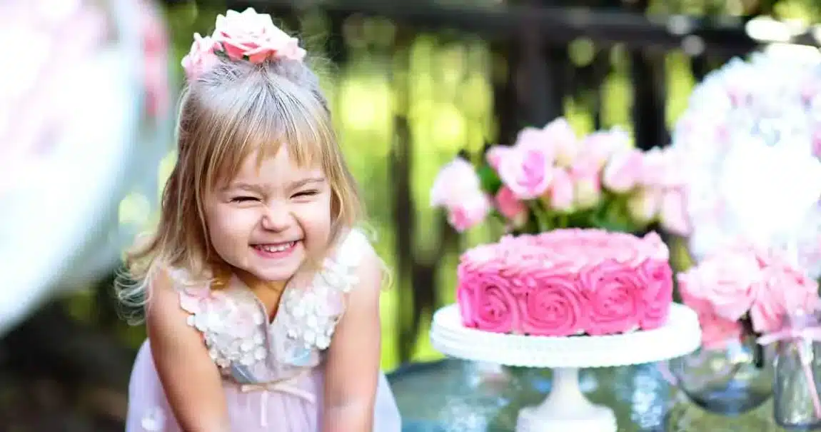 15 Fun Birthday Party Activities for Toddlers and Young Kids