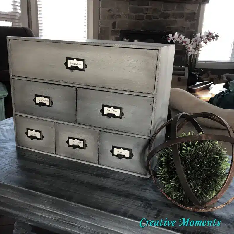 IKEA Moppe Hack