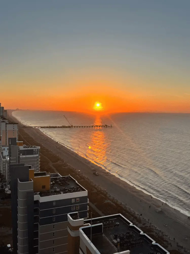 Things To Do In Myrtle Beach For Couples