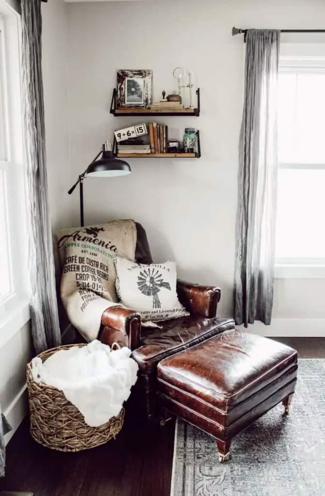 Tips on How to Keep Your Home Cozy After Christmas